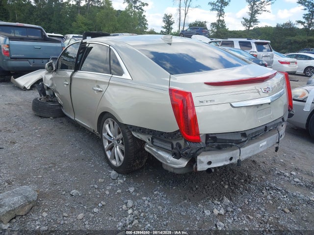 2016 CADILLAC XTS 2G61M5S3XG9103541 Photo 2