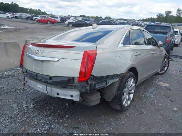 2016 CADILLAC XTS 2G61M5S3XG9103541 Photo 3