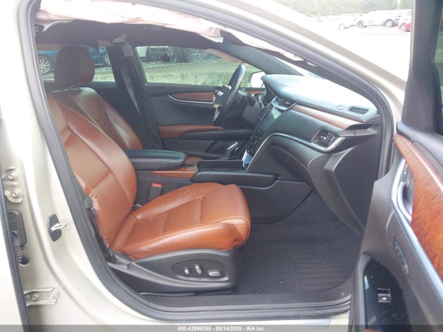 2016 CADILLAC XTS 2G61M5S3XG9103541 Photo 4