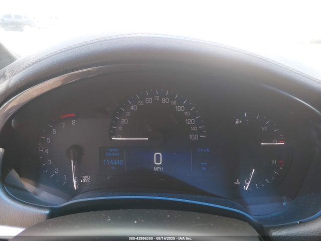 2016 CADILLAC XTS 2G61M5S3XG9103541 Photo 6