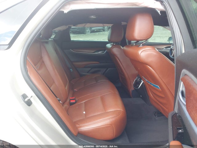 2016 CADILLAC XTS 2G61M5S3XG9103541 Photo 7
