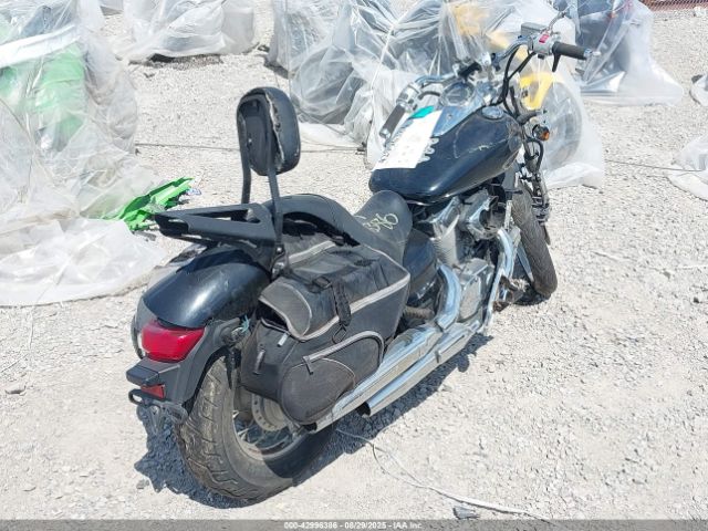 2012 HONDA VT750 JH2RC5305CK400837 Photo 3