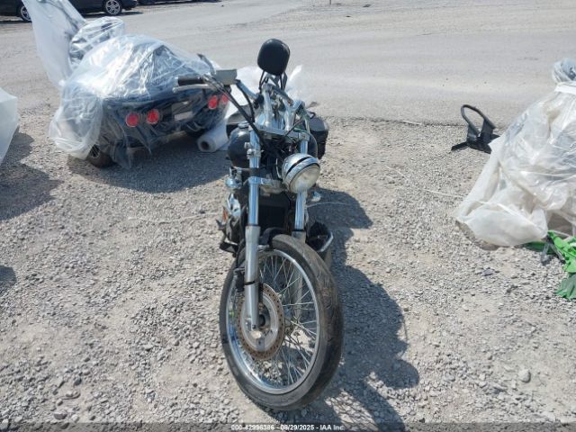 2012 HONDA VT750 JH2RC5305CK400837 Photo 4