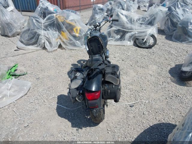 2012 HONDA VT750 JH2RC5305CK400837 Photo 5