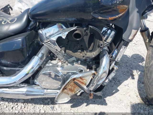 2012 HONDA VT750 JH2RC5305CK400837 Photo 7