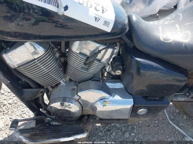 2012 HONDA VT750 JH2RC5305CK400837 Photo 8