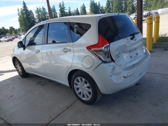 3N1CE2CP1EL423072 Nissan VERSA NOTE
