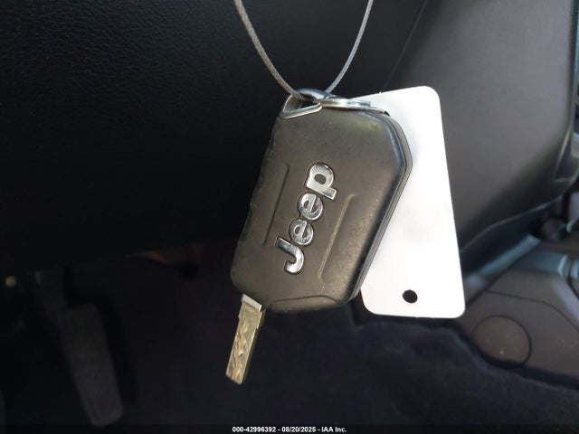 Jeep Gladiator 2021 1C6HJTAG4ML514765 Image 11