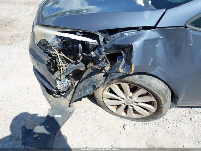 KIA 2014 2014 KNAFX4A62E5187345 Image 6