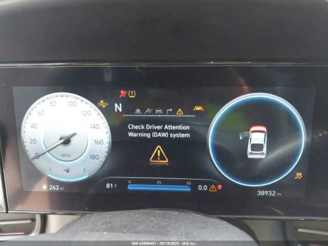 2023 HYUNDAI ELANTRA N KMHLW4AK6PU015927 Photo 6