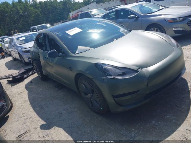 2020 TESLA MODEL 3 5YJ3E1EA3LF784895