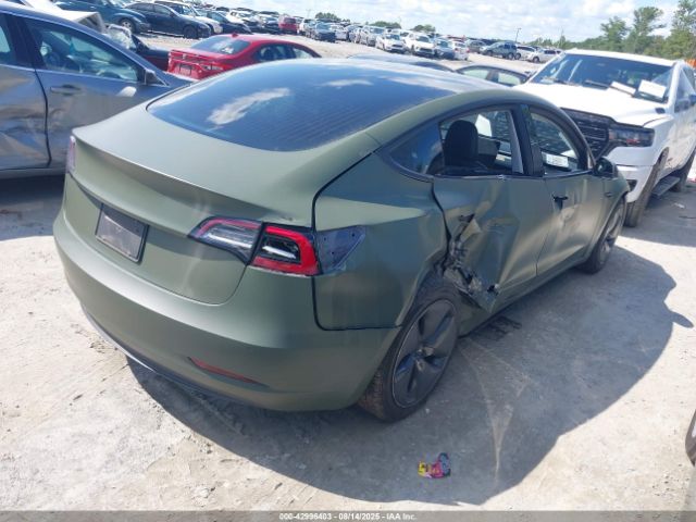 2020 TESLA MODEL 3 5YJ3E1EA3LF784895 Photo 3