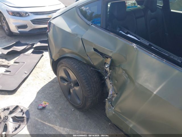 2020 TESLA MODEL 3 5YJ3E1EA3LF784895 Photo 5