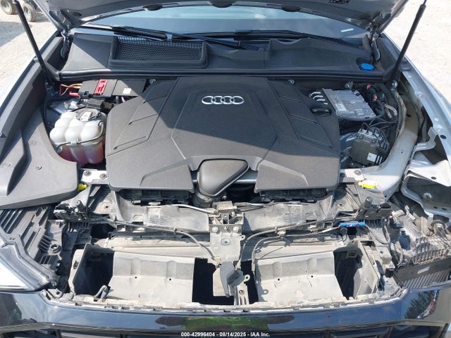 2019 AUDI Q8 WA1EVAF11KD018462 Photo 9