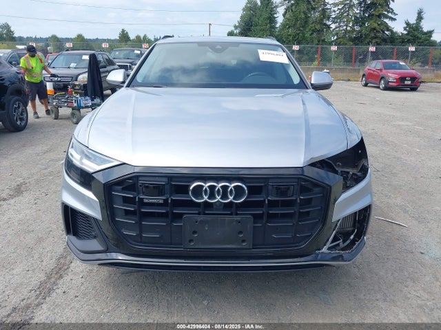 Audi 3.0t 2019 WA1EVAF11KD018462 Image 13