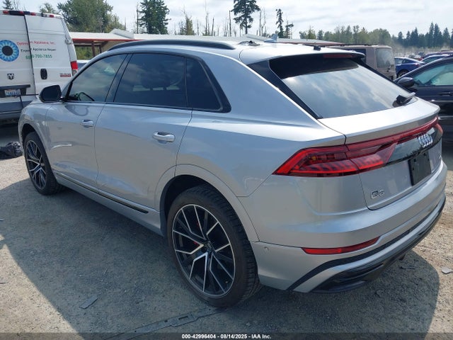 2019 AUDI Q8 WA1EVAF11KD018462 Photo 2