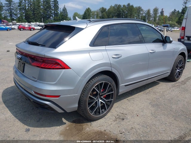 2019 AUDI Q8 WA1EVAF11KD018462 Photo 3