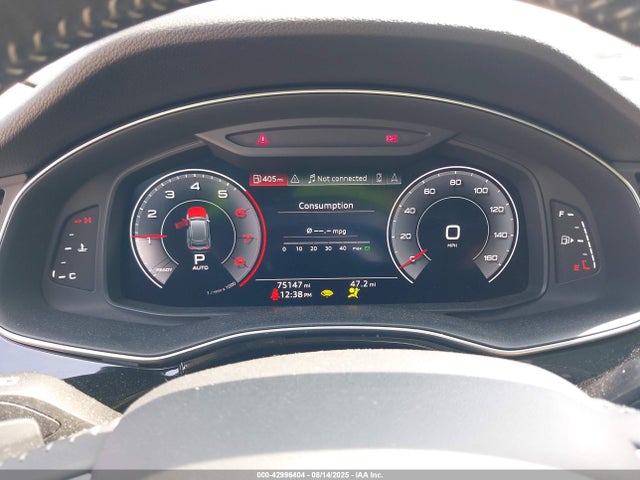 2019 AUDI Q8 WA1EVAF11KD018462 Photo 6