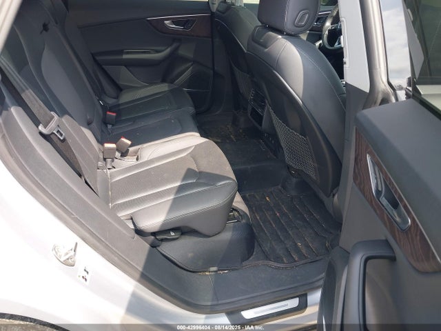 2019 AUDI Q8 WA1EVAF11KD018462 Photo 7