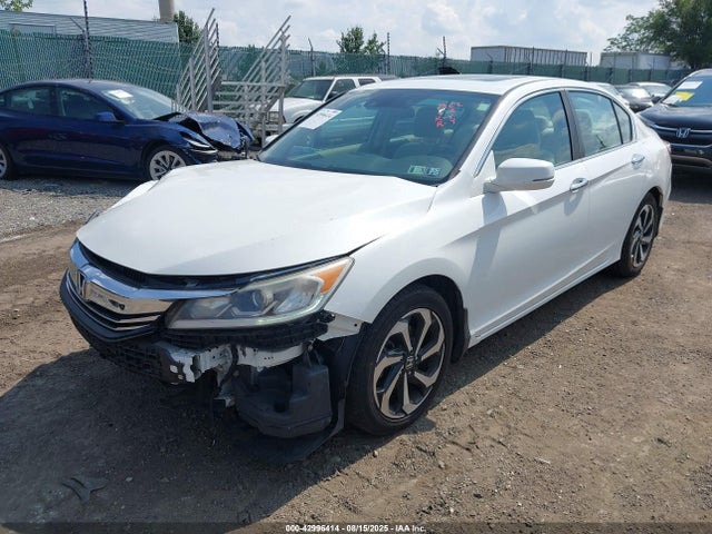 1HGCR2F05GA174903 Honda k24w1