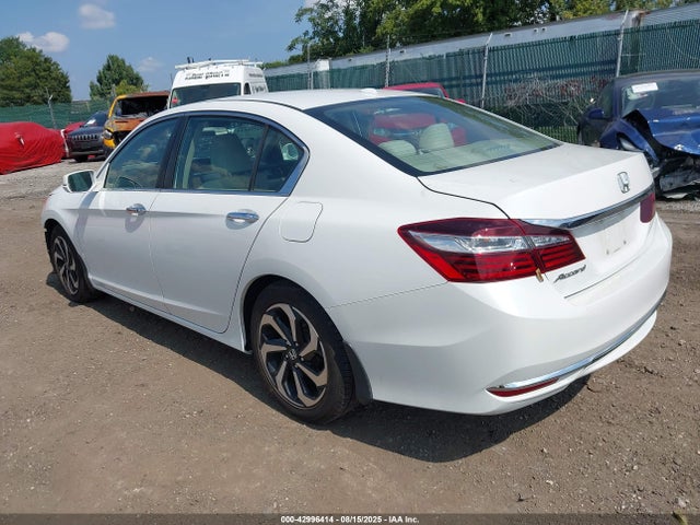 1HGCR2F05GA174903 Honda k24w1