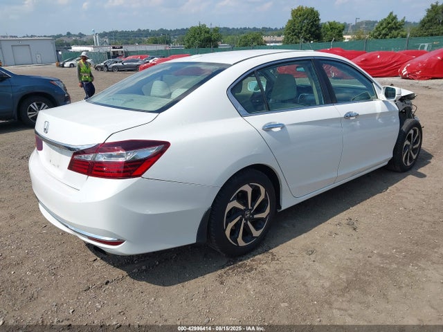 1HGCR2F05GA174903 Honda k24w1