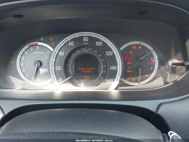 1HGCR2F05GA174903 Honda k24w1