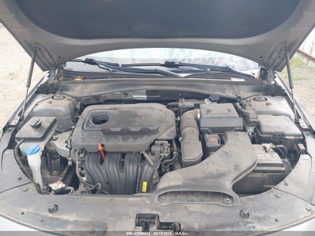 5XXGT4L3XJG235699 KIA gdi