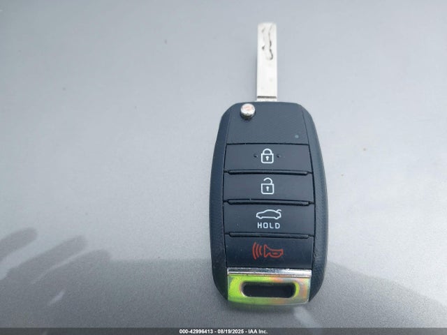 5XXGT4L3XJG235699 KIA gdi