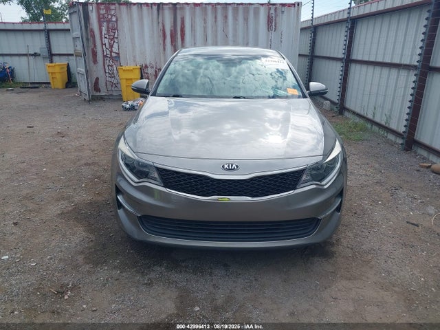 5XXGT4L3XJG235699 KIA gdi