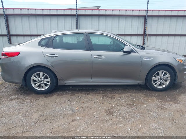 5XXGT4L3XJG235699 KIA gdi
