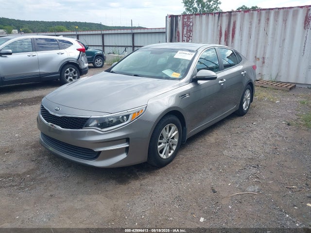 5XXGT4L3XJG235699 KIA gdi