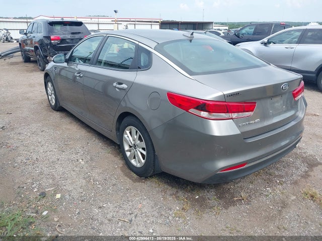 5XXGT4L3XJG235699 KIA gdi
