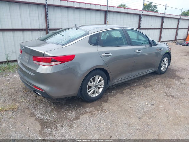5XXGT4L3XJG235699 KIA gdi