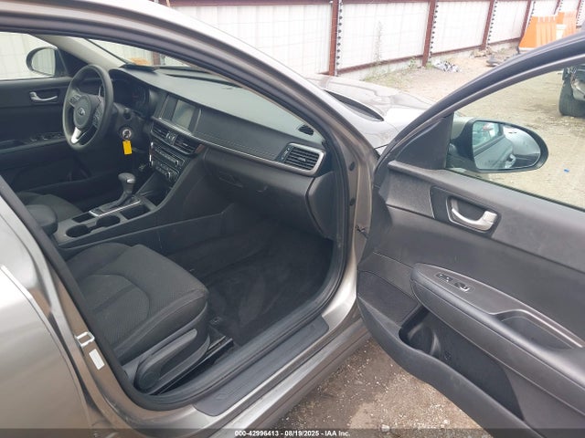 5XXGT4L3XJG235699 KIA gdi