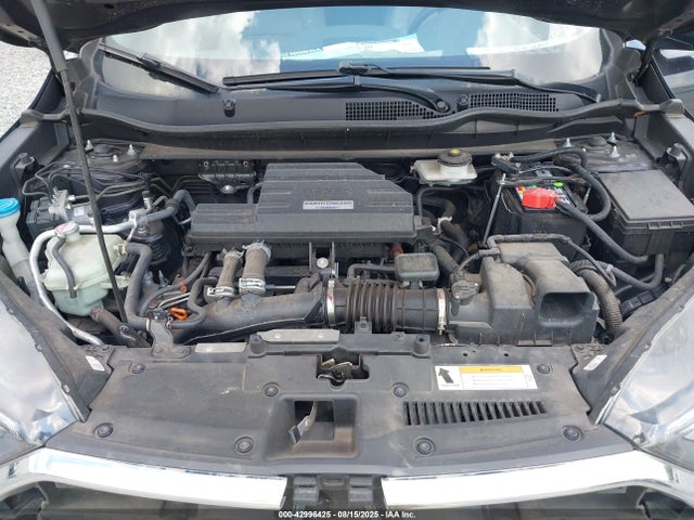 7FARW1H82KE036030 Honda l15be
