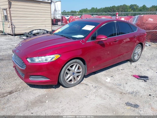 Ford 2015 2015 3FA6P0H72FR112336 Image 2