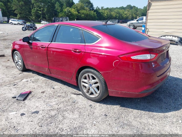 Ford 2015 2015 3FA6P0H72FR112336 Image 3