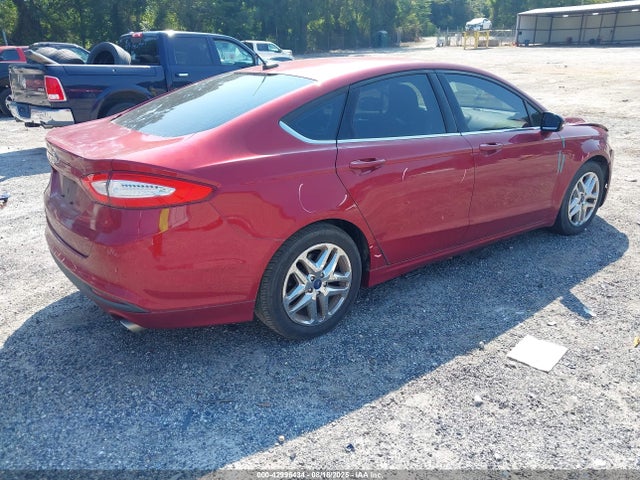 Ford 2015 2015 3FA6P0H72FR112336 Image 4