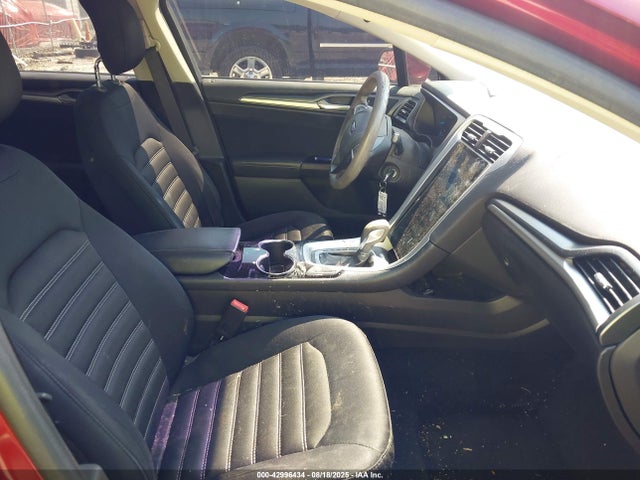 Ford 2015 2015 3FA6P0H72FR112336 Image 5