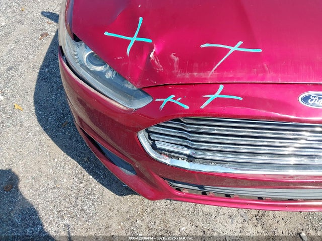 Ford 2015 2015 3FA6P0H72FR112336 Image 6