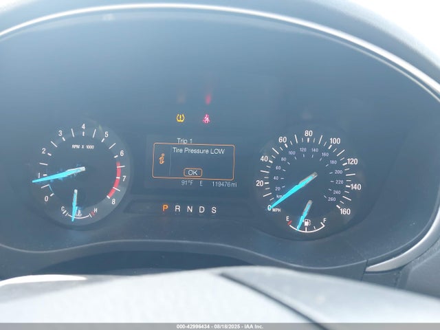 Ford 2015 2015 3FA6P0H72FR112336 Image 7
