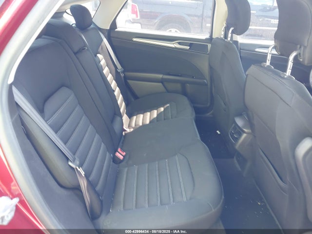 Ford 2015 2015 3FA6P0H72FR112336 Image 8