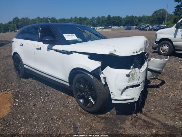 2021 LAND ROVER RANGE ROVER VELAR SALYJ2EU9MA300992