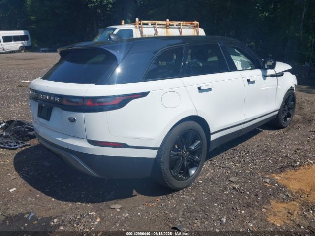 2021 LAND ROVER RANGE ROVER VELAR SALYJ2EU9MA300992 Photo 3