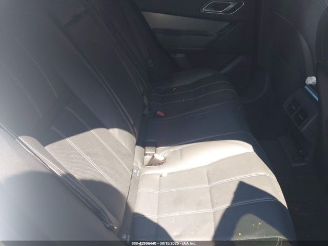 2021 LAND ROVER RANGE ROVER VELAR SALYJ2EU9MA300992 Photo 7