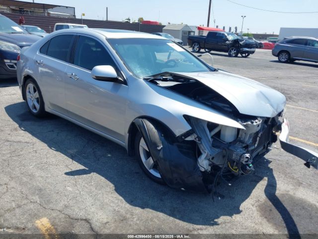 2012 ACURA TSX JH4CU2F48CC012731 Photo 0