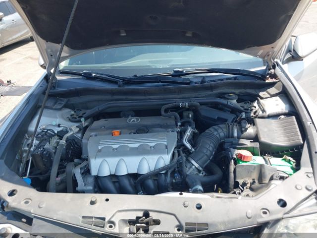 2012 ACURA TSX JH4CU2F48CC012731 Photo 9