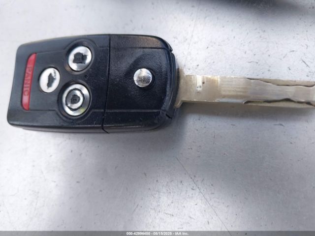 2012 ACURA TSX JH4CU2F48CC012731 Photo 10