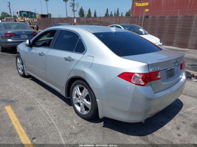 2012 ACURA TSX JH4CU2F48CC012731 Photo 2